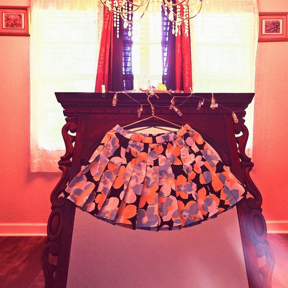 Lilys of Beverly Hills Designer Skirt